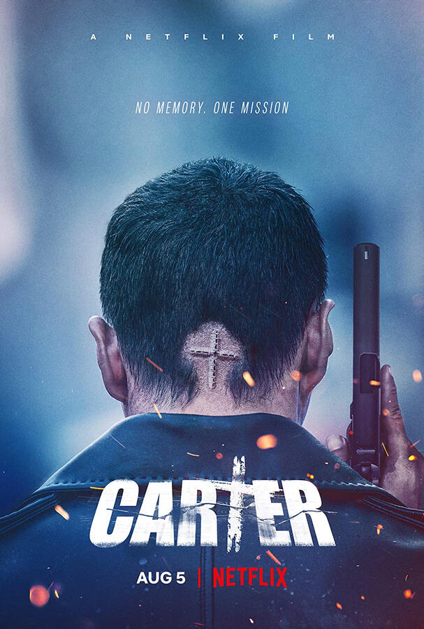 Carter Carter